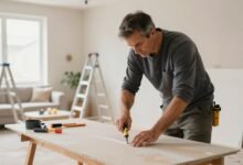 معلم جبس بورد بجدة