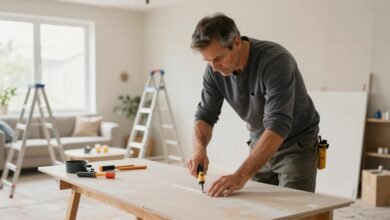 معلم جبس بورد بجدة