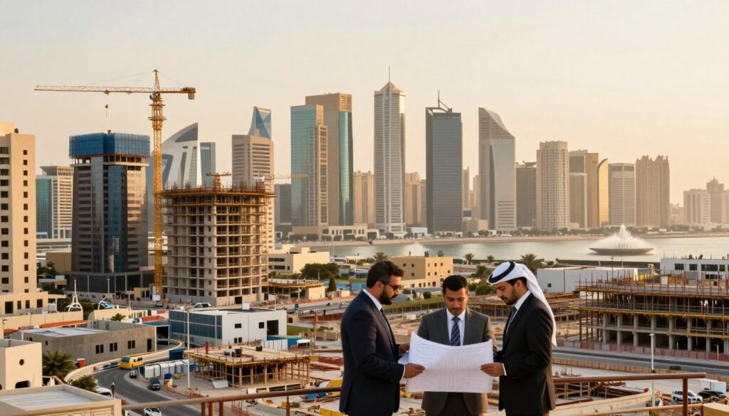 نطاق الأعمال في جدة نطاق الأعمال في جدة